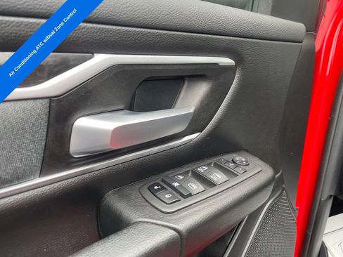 Used 2022 RAM 1500 Big Horn AWD/4WD image 13