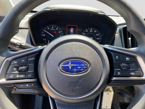Used 2024 Subaru Impreza 2.0i AWD/4WD image 15