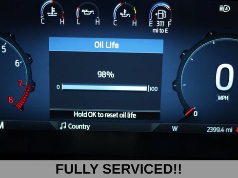 Used 2025 Ford F150 Raptor w/ Equipment Group 803A Raptor R AWD/4WD image 6