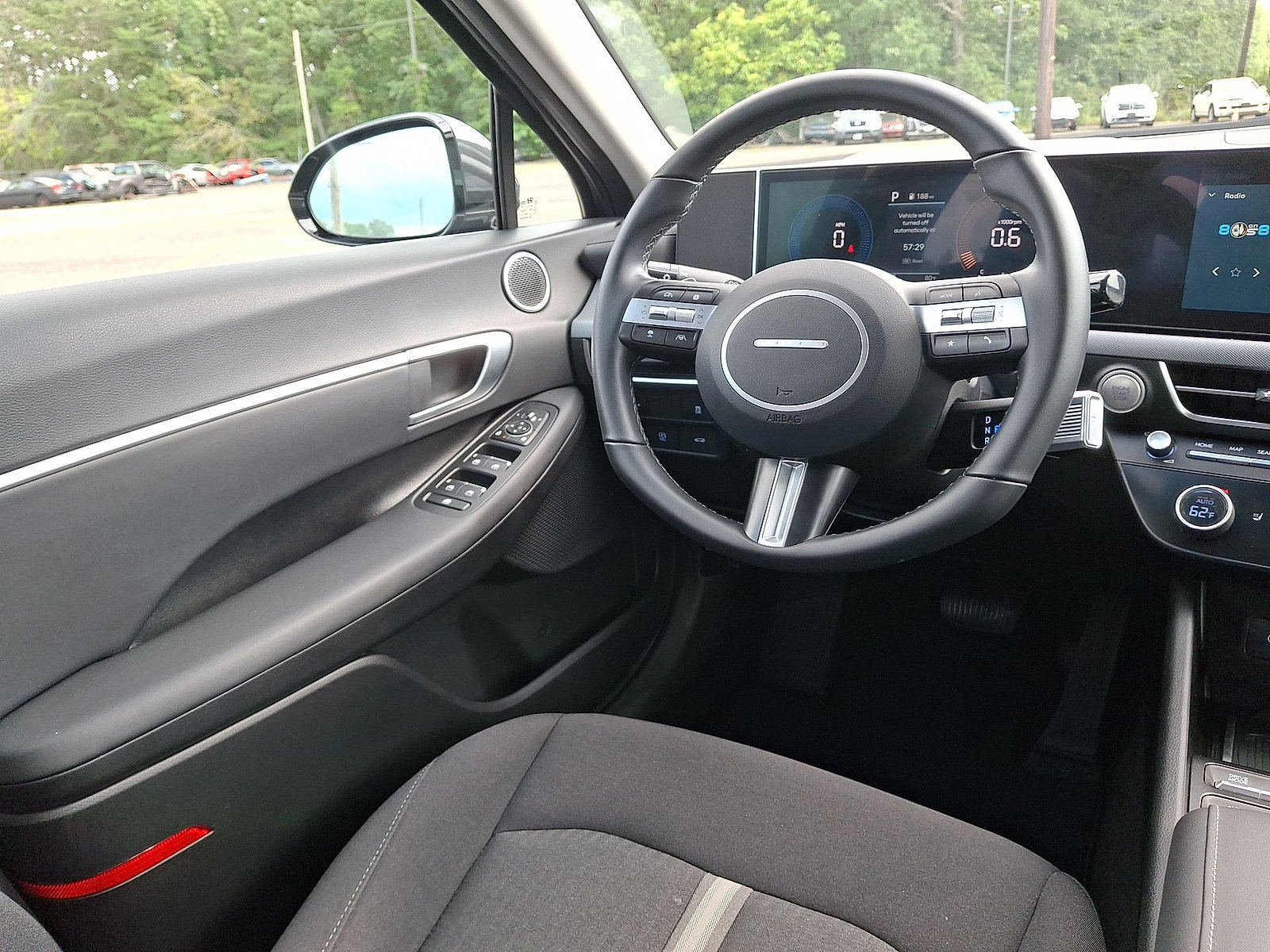 Certified 2026 Hyundai Sonata SEL FWD image 15