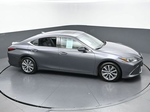 Used 2019 Lexus ES 350 FWD image 41