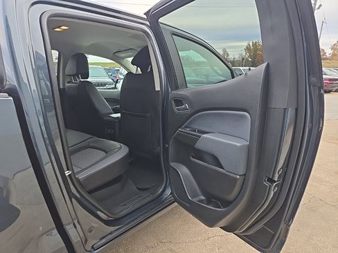 Used 2020 Chevrolet Colorado Z71 image 82