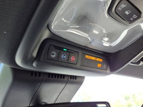 New 2026 Chevrolet Colorado Trail Boss image 34