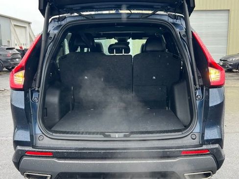 Used 2024 Honda CR-V Sport Touring image 12