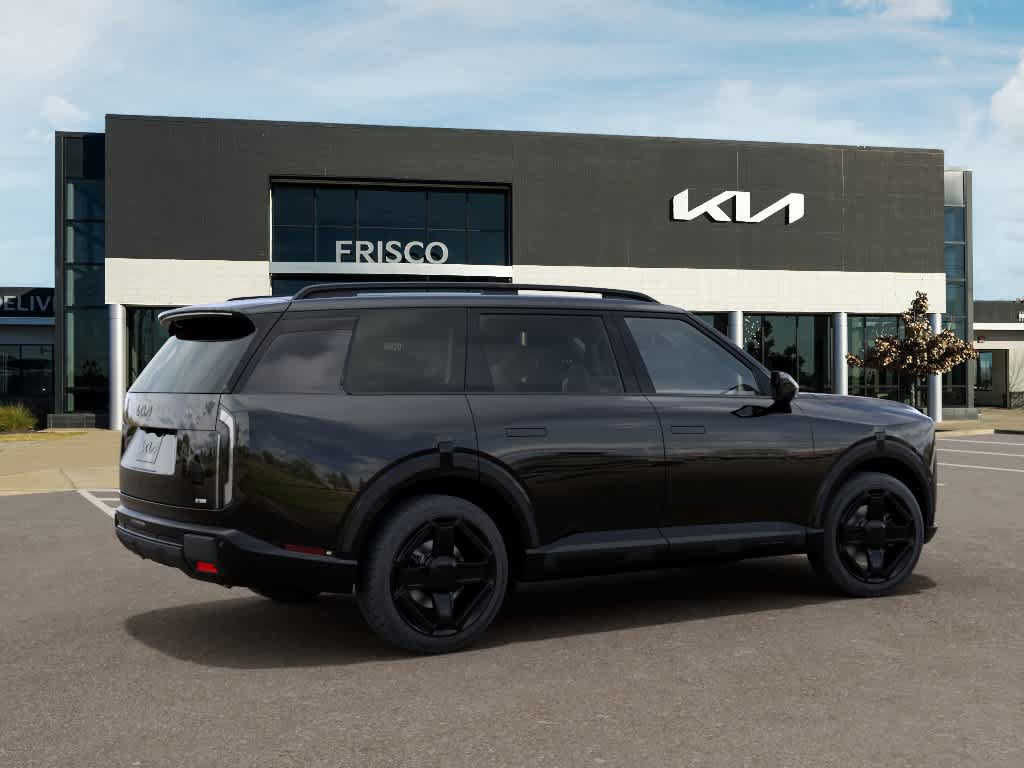 New 2027 Kia Telluride X-Line SX Prestige w/ Executive Package AWD/4WD image 6
