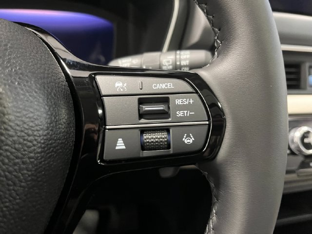 New 2026 Honda Pilot Touring image 18
