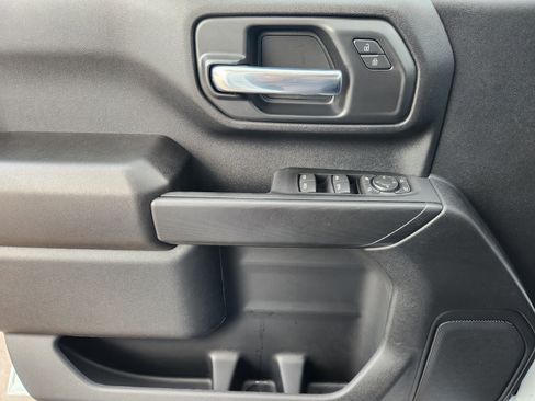 New 2026 Chevrolet Silverado 2500 W/T image 23