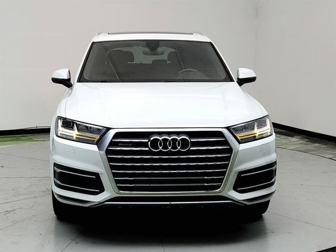 Used 2019 Audi Q7 2.0T Premium Plus w/ Premium Plus Package image 2