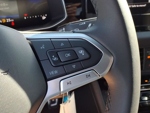 New 2026 Volkswagen Jetta Sport FWD image 20