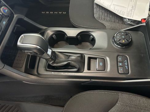 New 2025 Ford Ranger XLT image 17