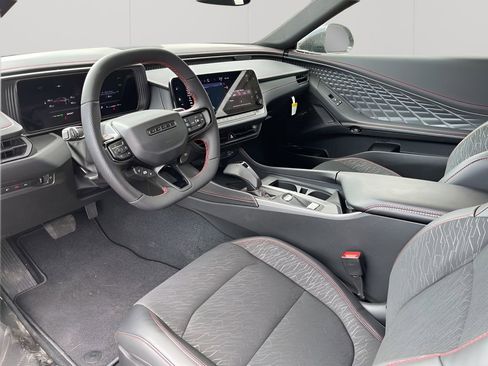 New 2025 Dodge Charger Daytona R/T w/ Quick Order Package 25M R/T AWD/4WD image 35