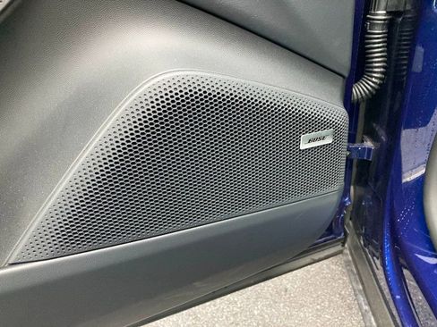 Used 2024 Porsche Macan 4 Electric image 22