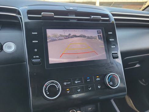 Used 2023 Hyundai Santa Cruz SEL w/ Activity Package image 24