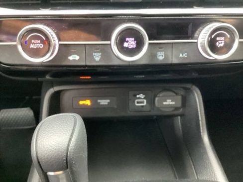 Used 2024 Honda Civic LX image 15