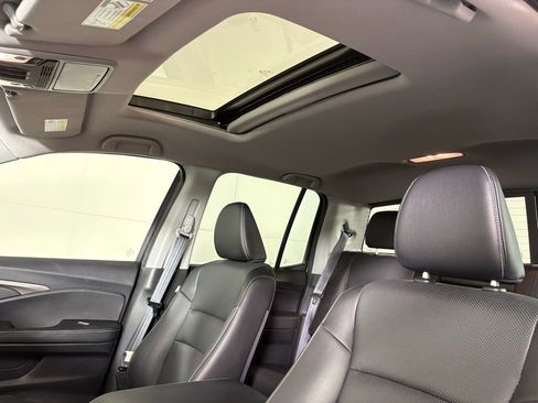 Used 2025 Honda Ridgeline RTL image 20