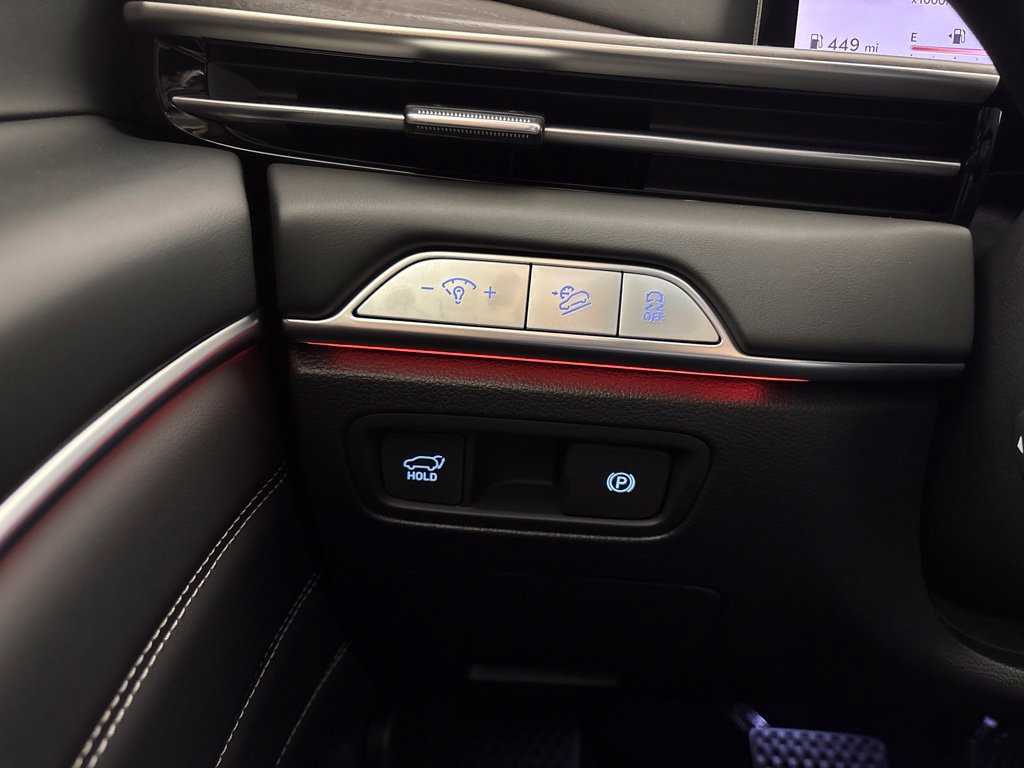 New 2027 Genesis GV80 3.5T Prestige AWD/4WD image 37
