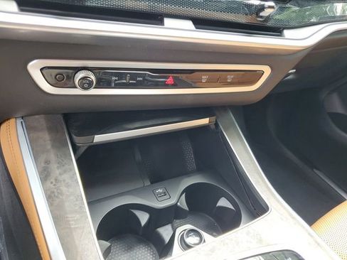 Used 2024 BMW X5 xDrive40i w/ Parking Assistance Package AWD/4WD image 22