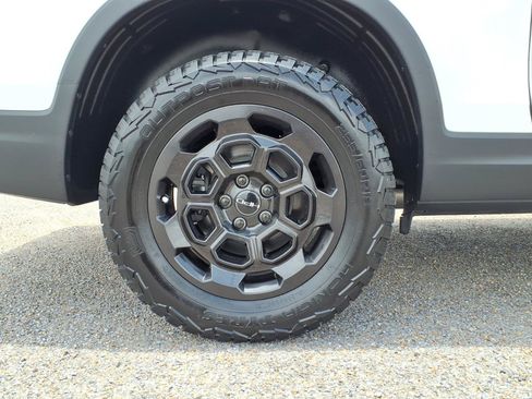 Used 2025 Honda Ridgeline TrailSport+ image 26