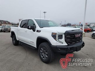 New 2026 GMC Sierra 1500 AT4X video 1