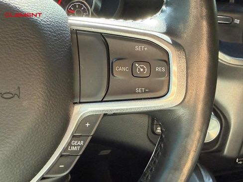 Used 2020 RAM 1500 Laramie w/ Sport Appearance Package AWD/4WD image 26