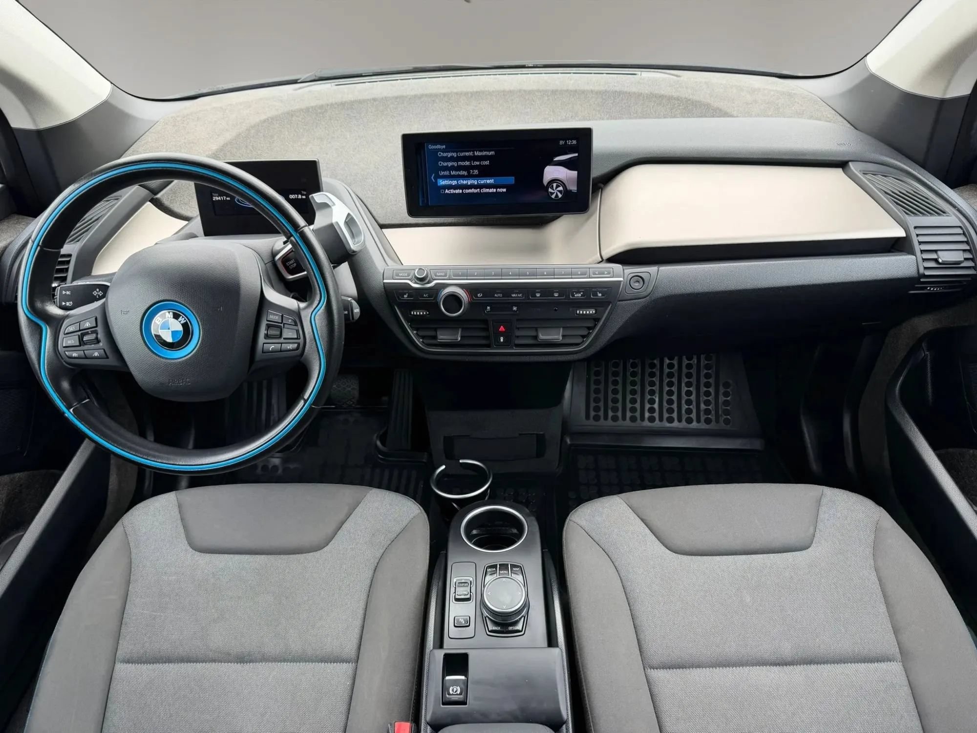 Used 2021 BMW i3 RWD image 17
