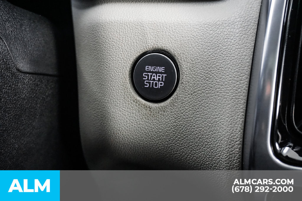 Used 2023 Kia Sorento SX FWD image 31