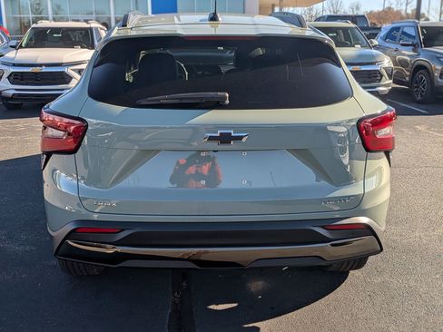 New 2026 Chevrolet Trax ACTIV w/ Driver Confidence Package image 7