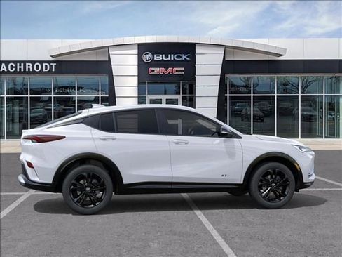 New 2026 Buick Envista Sport Touring w/ Convenience I Package image 5