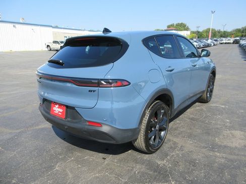 Used 2024 Dodge Hornet GT Plus AWD/4WD image 5