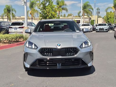 New 2026 BMW 228i w/ Technology Package FWD image 3