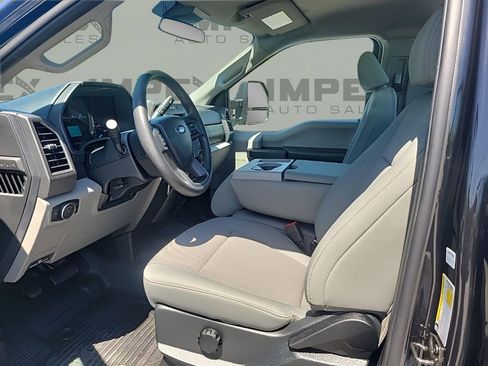 Used 2020 Ford F350 XL image 9