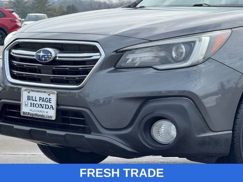 Used 2018 Subaru Outback 2.5i Limited image 5