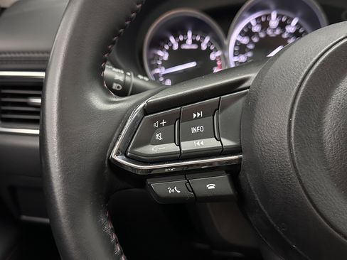 Used 2023 MAZDA CX-5 Carbon Edition AWD/4WD image 21