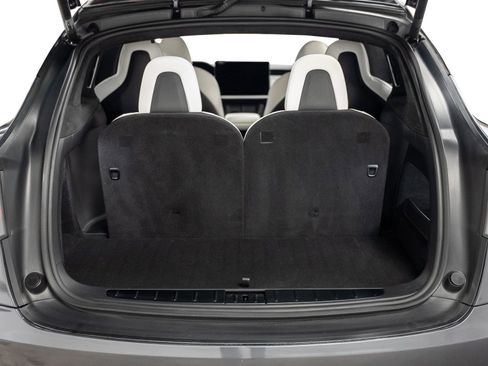 Used 2023 Tesla Model X Plaid image 52