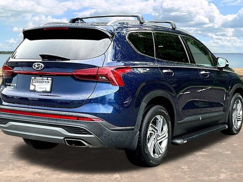Used 2023 Hyundai Santa Fe SEL FWD image 8