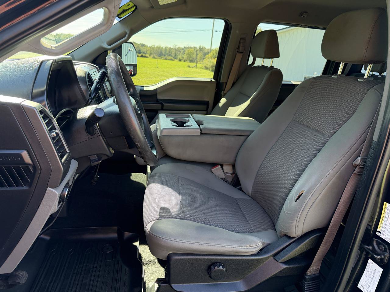 Used 2019 Ford F350 XL w/ STX Appearance Package AWD/4WD image 23