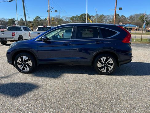 Used 2016 Honda CR-V Touring image 15