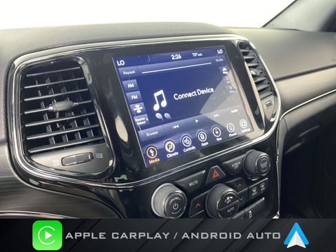 Used 2021 Jeep Grand Cherokee Limited w/ Sun & Sound Group AWD/4WD image 5