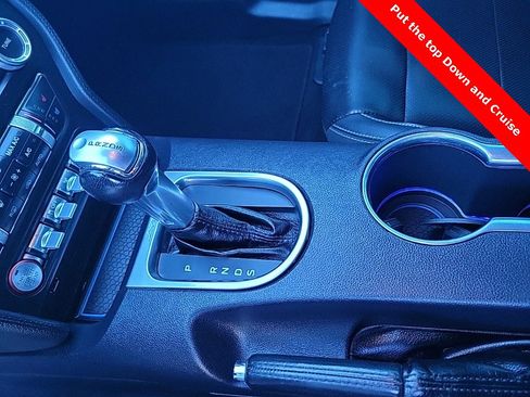 Used 2021 Ford Mustang Premium image 27