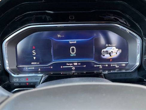 Certified 2023 Chevrolet Silverado 1500 ZR2 image 7