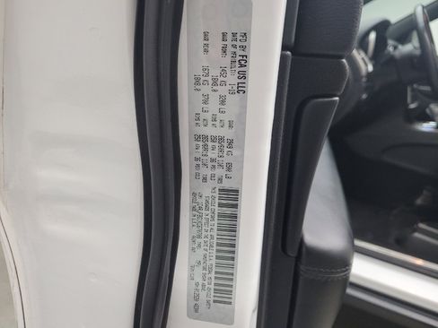 Used 2019 Jeep Grand Cherokee Limited AWD/4WD image 33