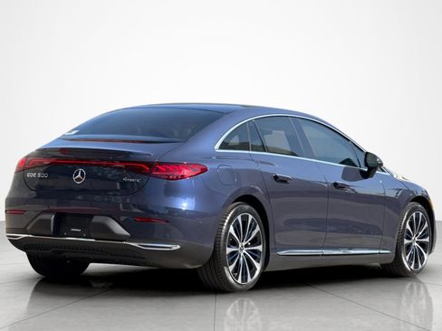 Used 2023 Mercedes-Benz EQE 500 4MATIC Sedan image 5
