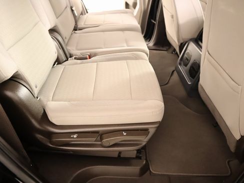 Used 2022 Chevrolet Tahoe LS w/ Driver Alert Package image 15