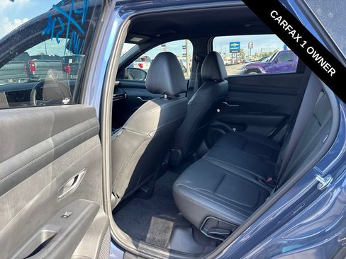 Used 2026 Hyundai Tucson XRT AWD/4WD image 6