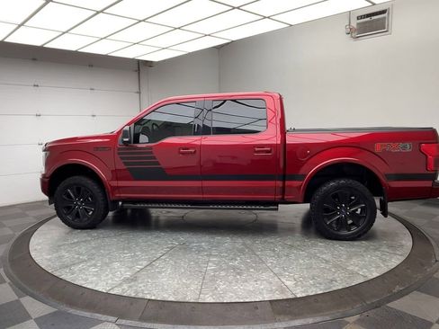 Used 2019 Ford F150 XLT w/ Equipment Group 302A Luxury image 41