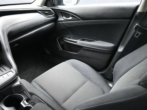 Certified 2022 Honda Insight EX image 11