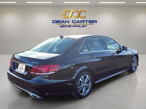 Used 2014 Mercedes-Benz E 250 E 250 BlueTEC Sport image 13