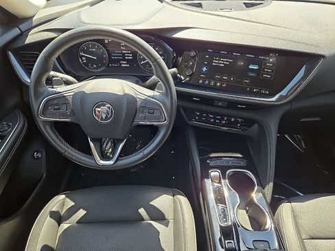 Used 2023 Buick Envision Essence AWD/4WD image 18