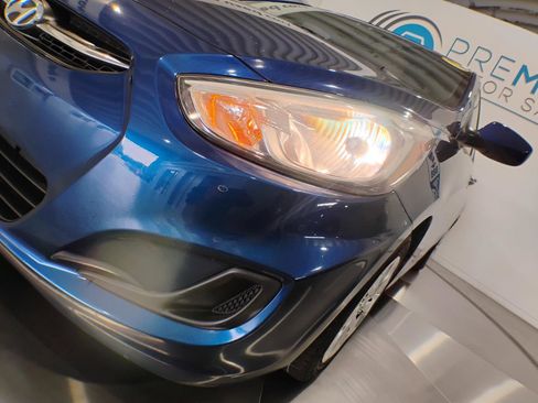 Used 2016 Hyundai Accent SE FWD image 54