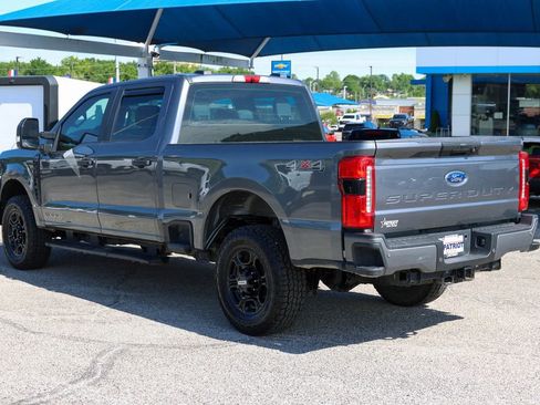 Used 2024 Ford F350 XL w/ STX Appearance Package AWD/4WD image 5